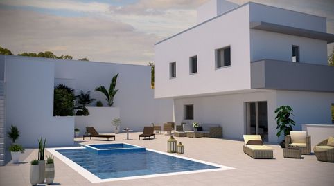 Foto 3 de Casa o chalet en venta en Solymar, Benalmádena