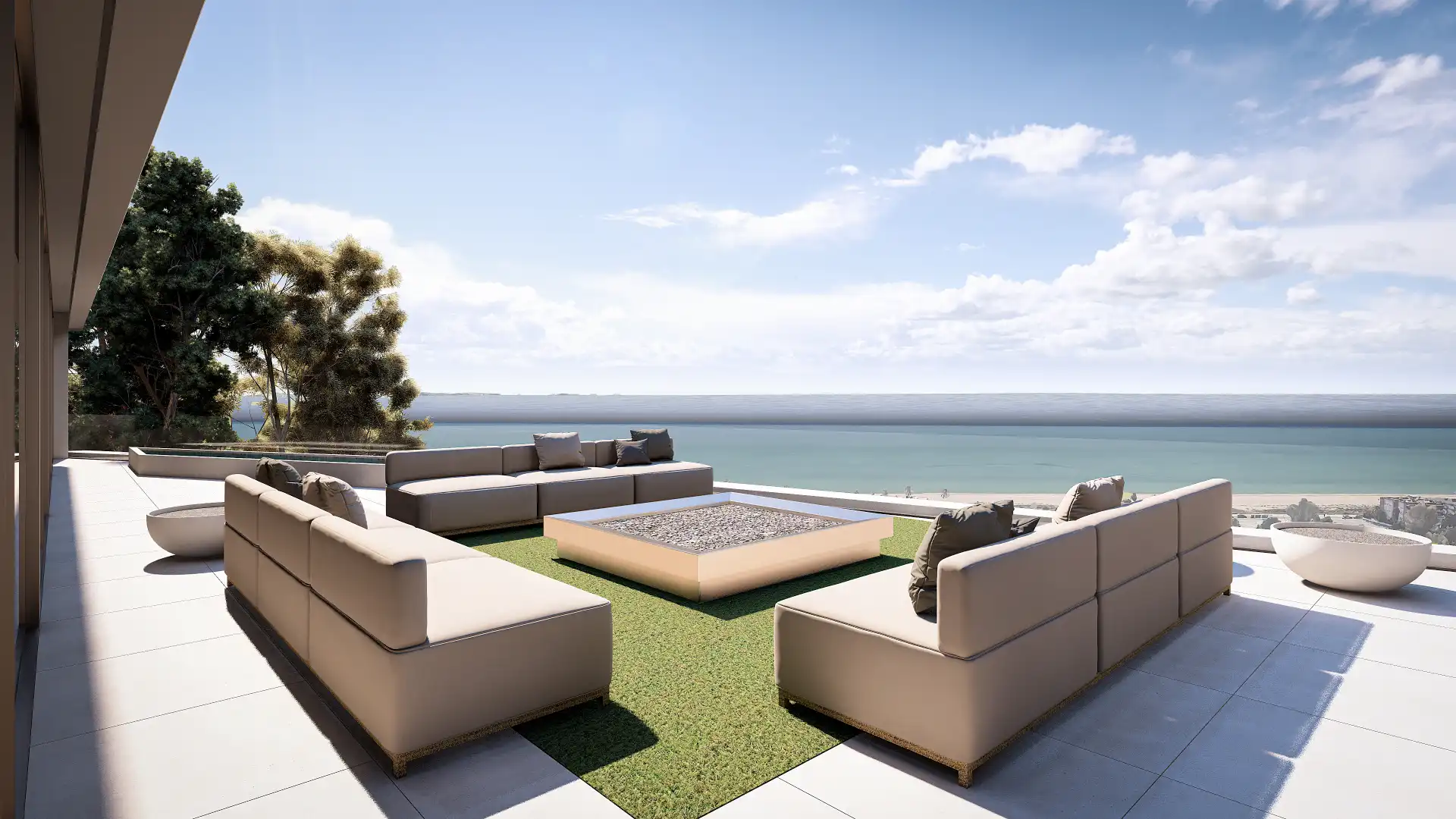Casa o chalet en venta en Passeig de la Creu, Bellamar