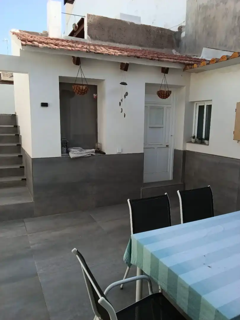 Detached homes for sale in Cartagena  with Air Conditioner, Private garden and Terrace