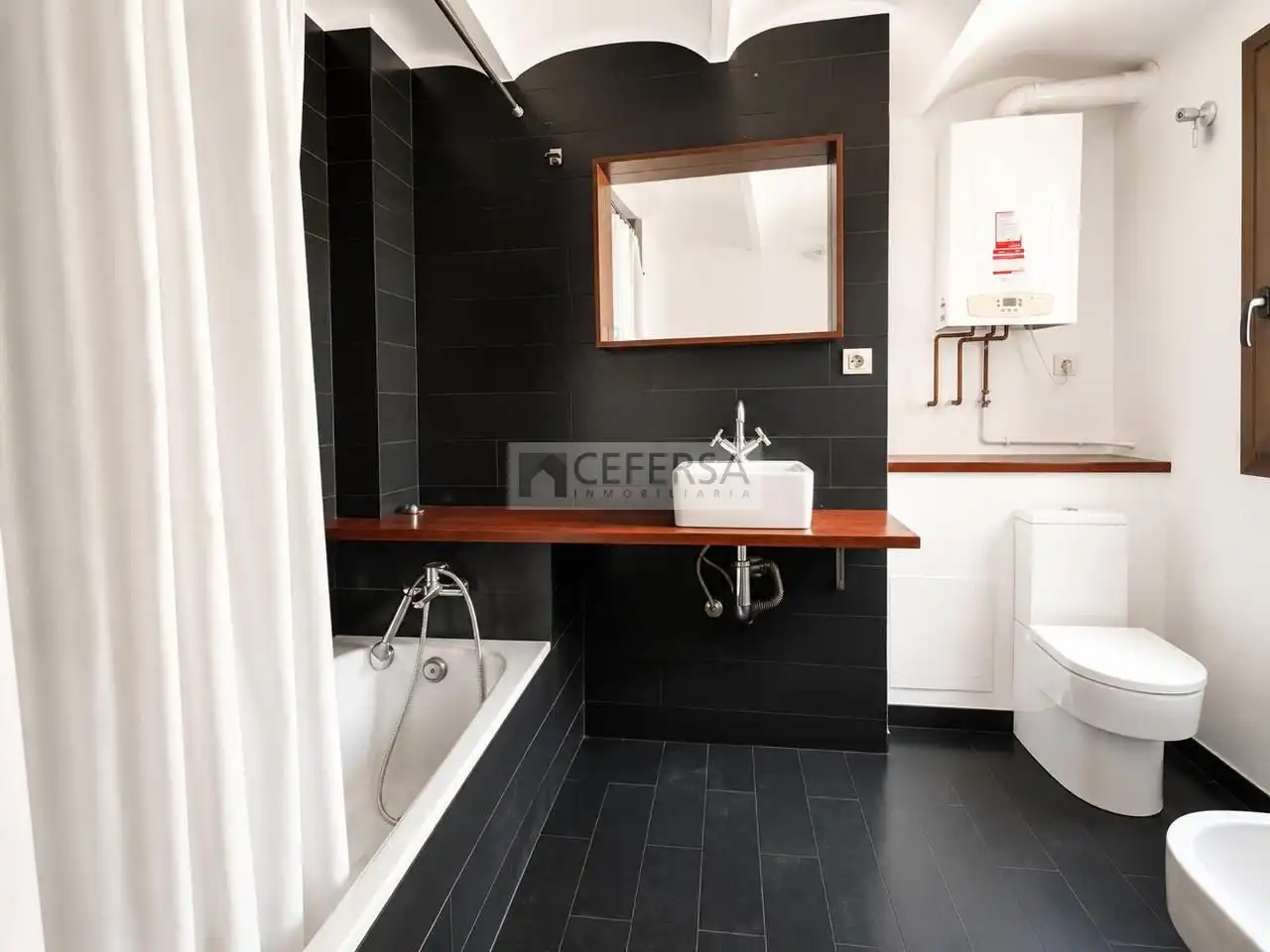 Wohnung mit Aufzug zum Verkauf in calle de les Jonqueres, imagen 12