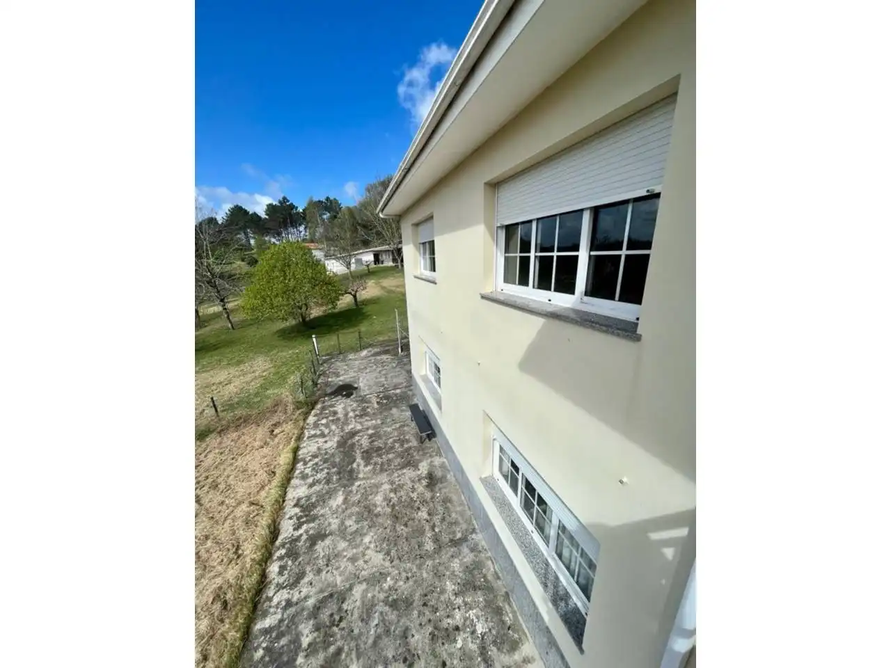 House with garden for sale in Ponte Baxoi, imagen 42