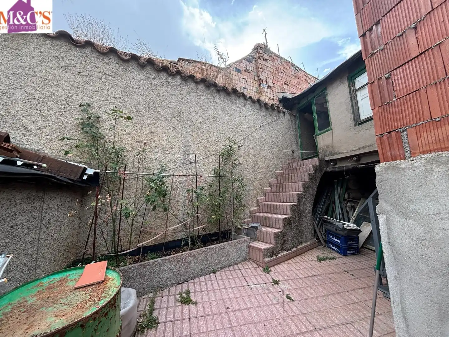 Maison à vendre à Las Mercedes - El Carmen, imagen 24