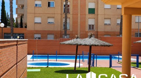 Foto 2 de Casa adosada en venta en La Motilla - Fuente del Rey, Dos Hermanas