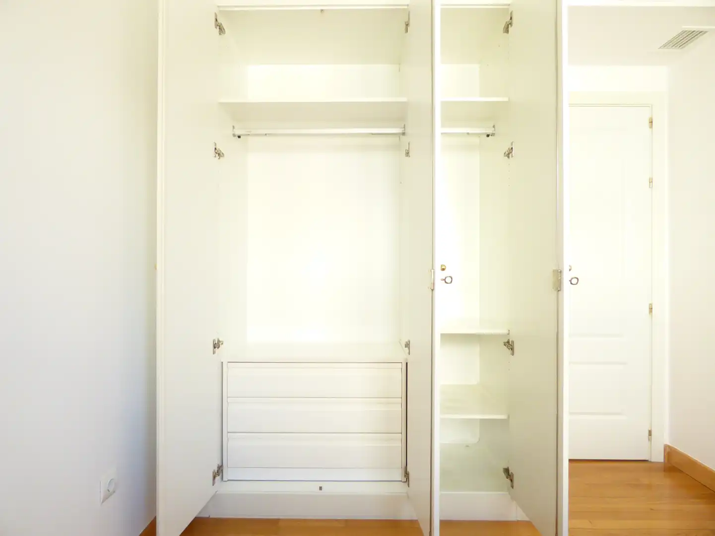 Flat for rent in Madrid - Ayala, Goya