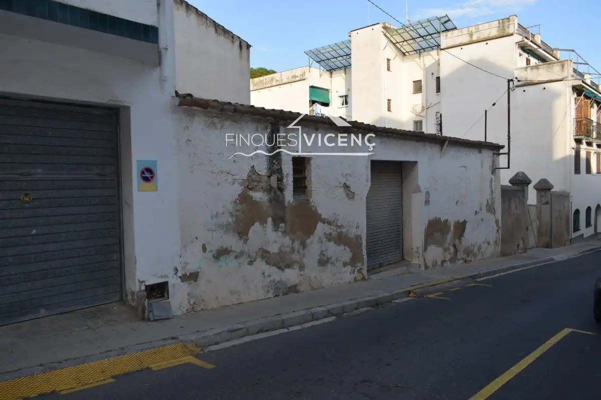 Land for sale in Bisbe Catala, Calafell Poble