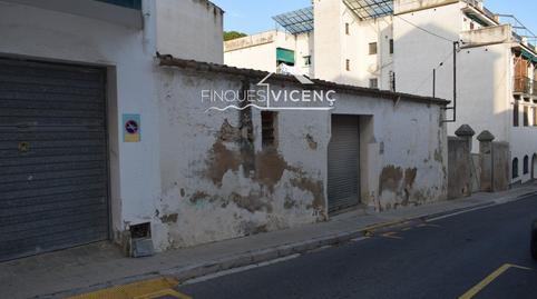 Foto 3 von Grundstücke zum Verkauf in Bisbe Catala, Calafell Poble, Calafell