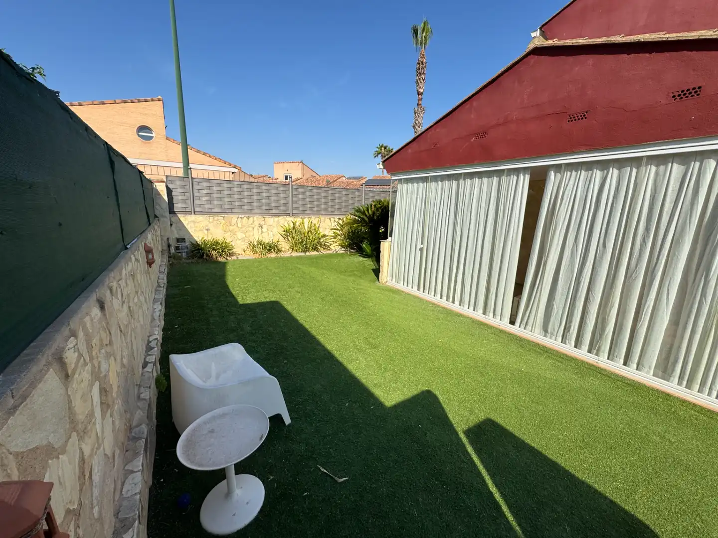 Villa con terrazza in vendita a Urbanizaciones, imagen 7