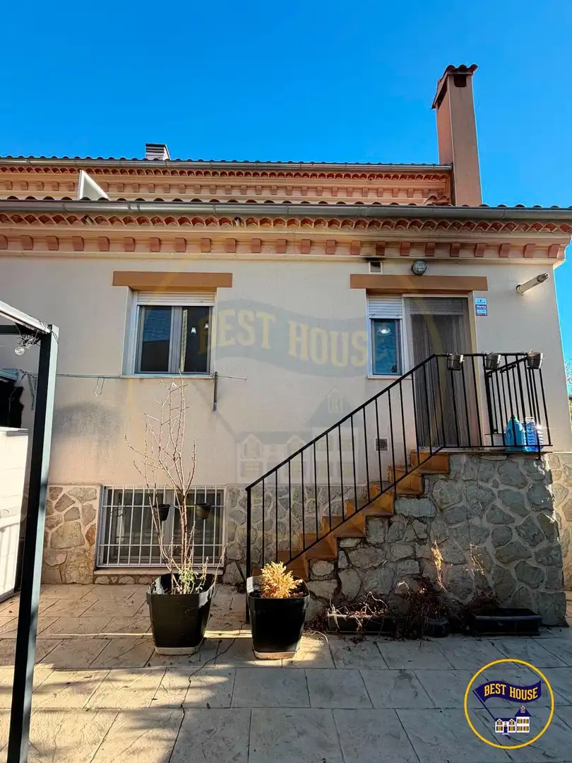 Villa avec balcon à vendre à PINO CARRASCO (ARCAS), imagen 45