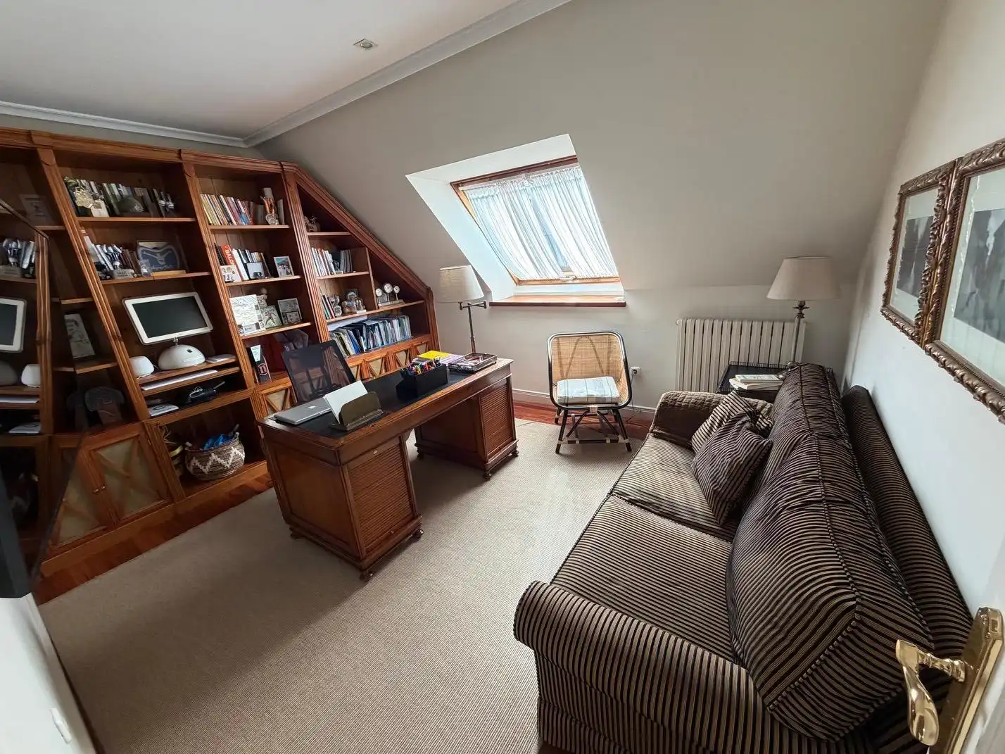 Dúplex amb ascensor en venda a Centro Ciudad, imagen 30