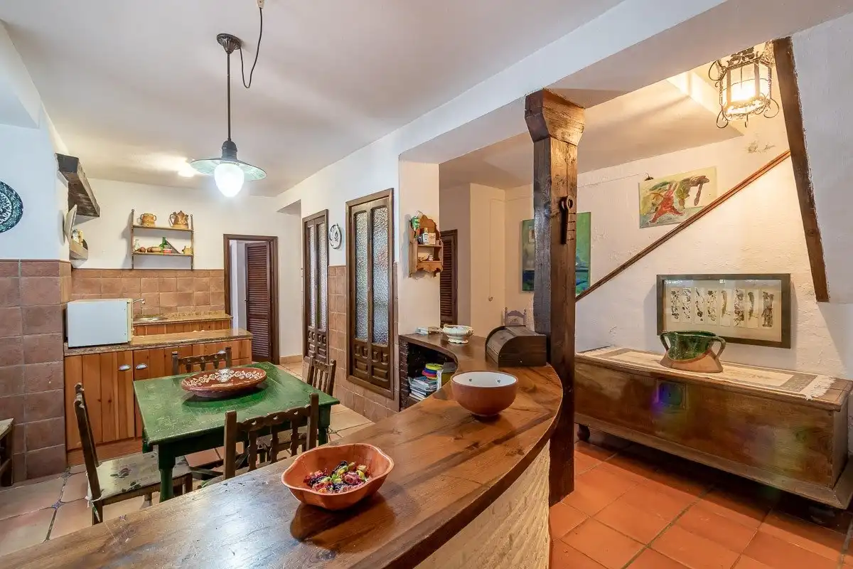 Villa con piscina in vendita a Loja, imagen 16