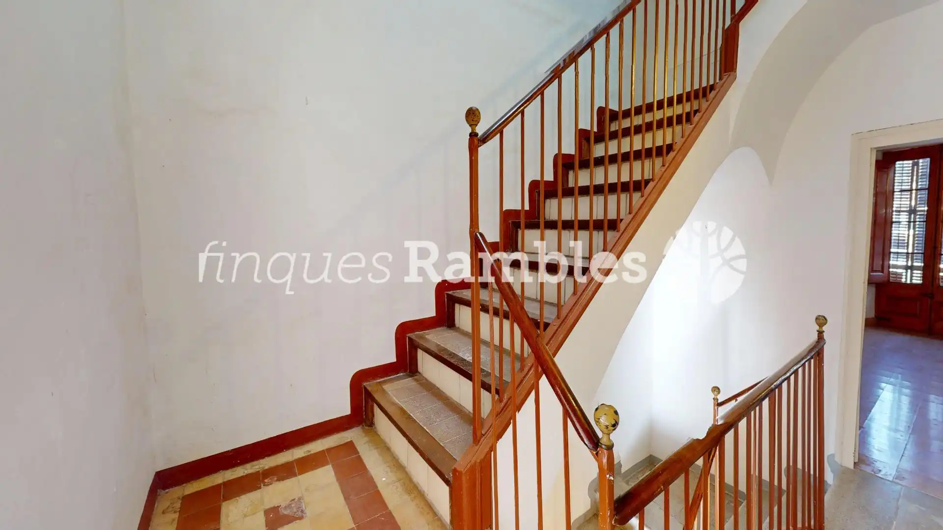 Casa amb terrassa en venda a Capellades, imagen 50