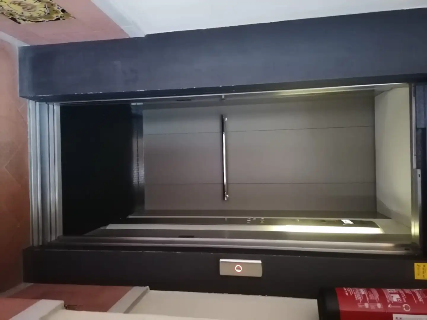 Loft zur Miete in Sevilla mit Klimaanlage, Heizung und Terrasse