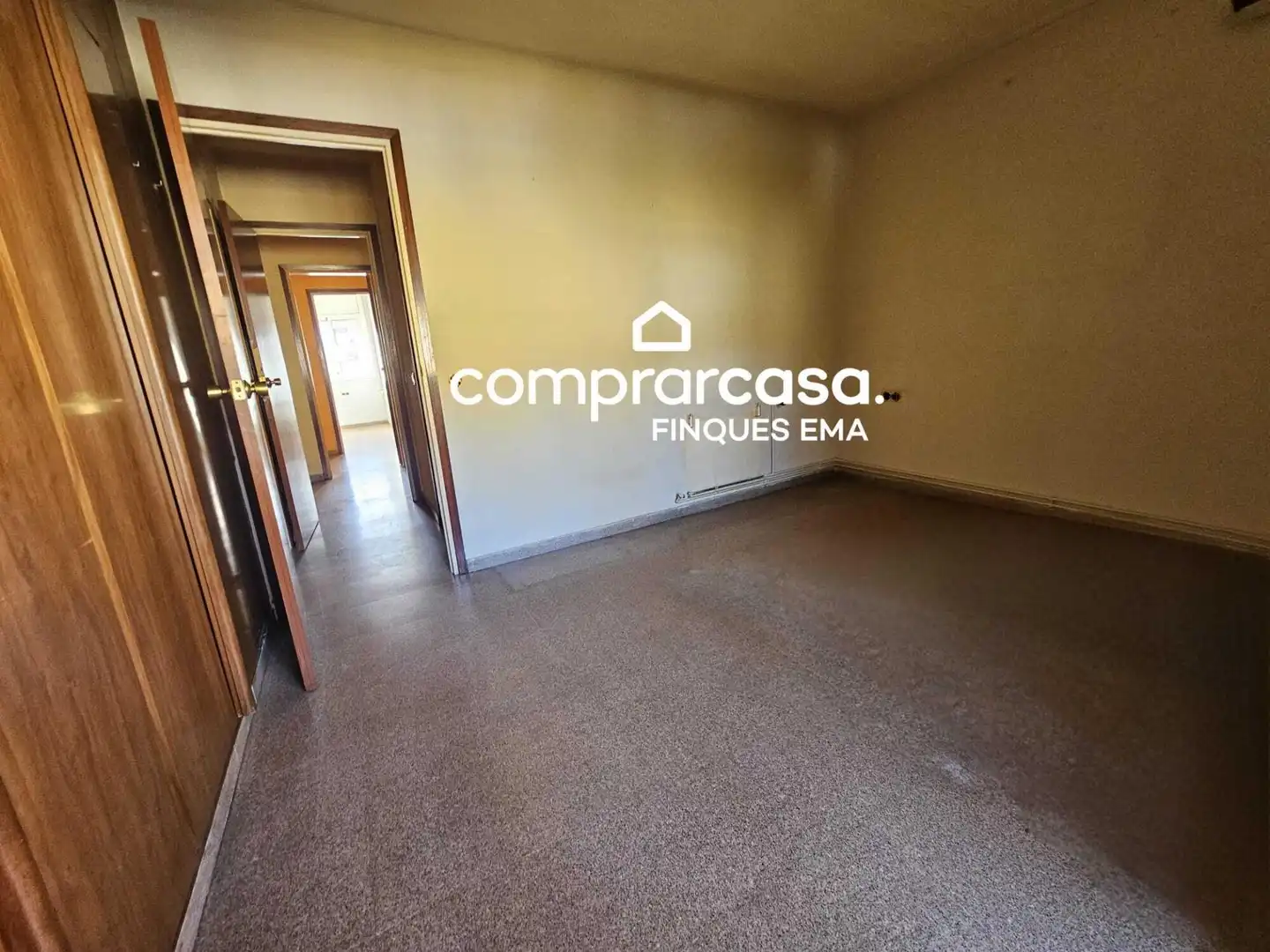 Dúplex en venta en Mollet del Vallès con Balcón