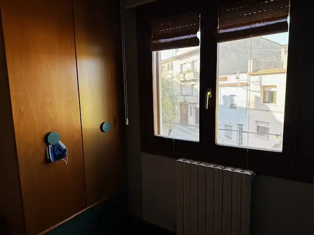 Adossat amb terrassa en venda a POETA MARAGALL, imagen 28