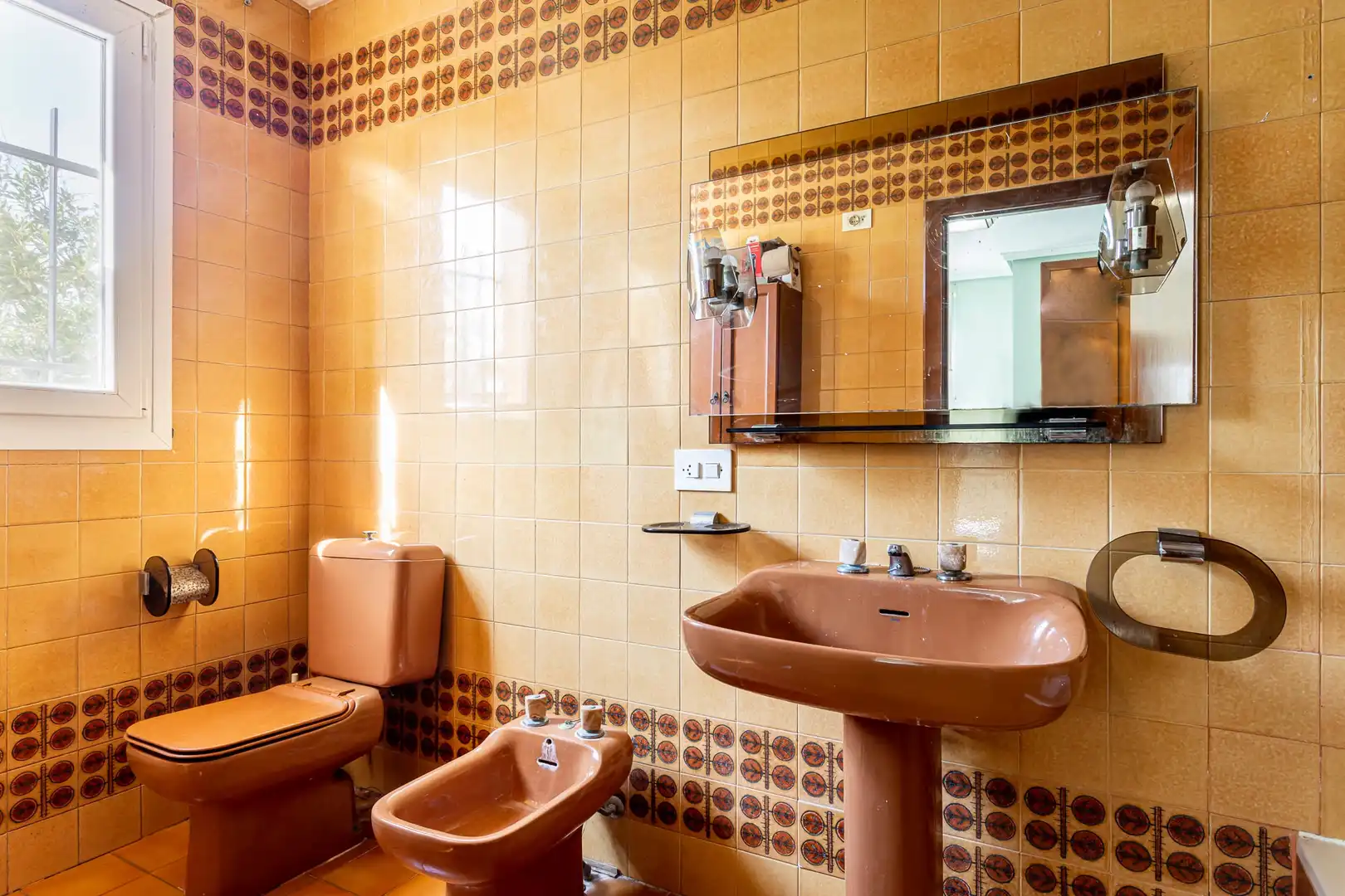 Bathroom of Houses for sale in Godelleta  with Heating, Private garden and Terrace