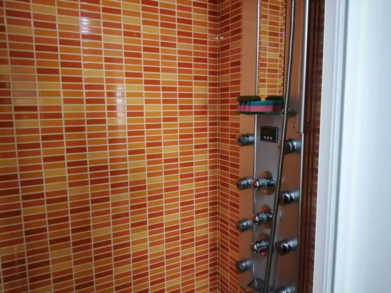Baño de Piso en venta en Móstoles con Aire acondicionado, Calefacción y Trastero