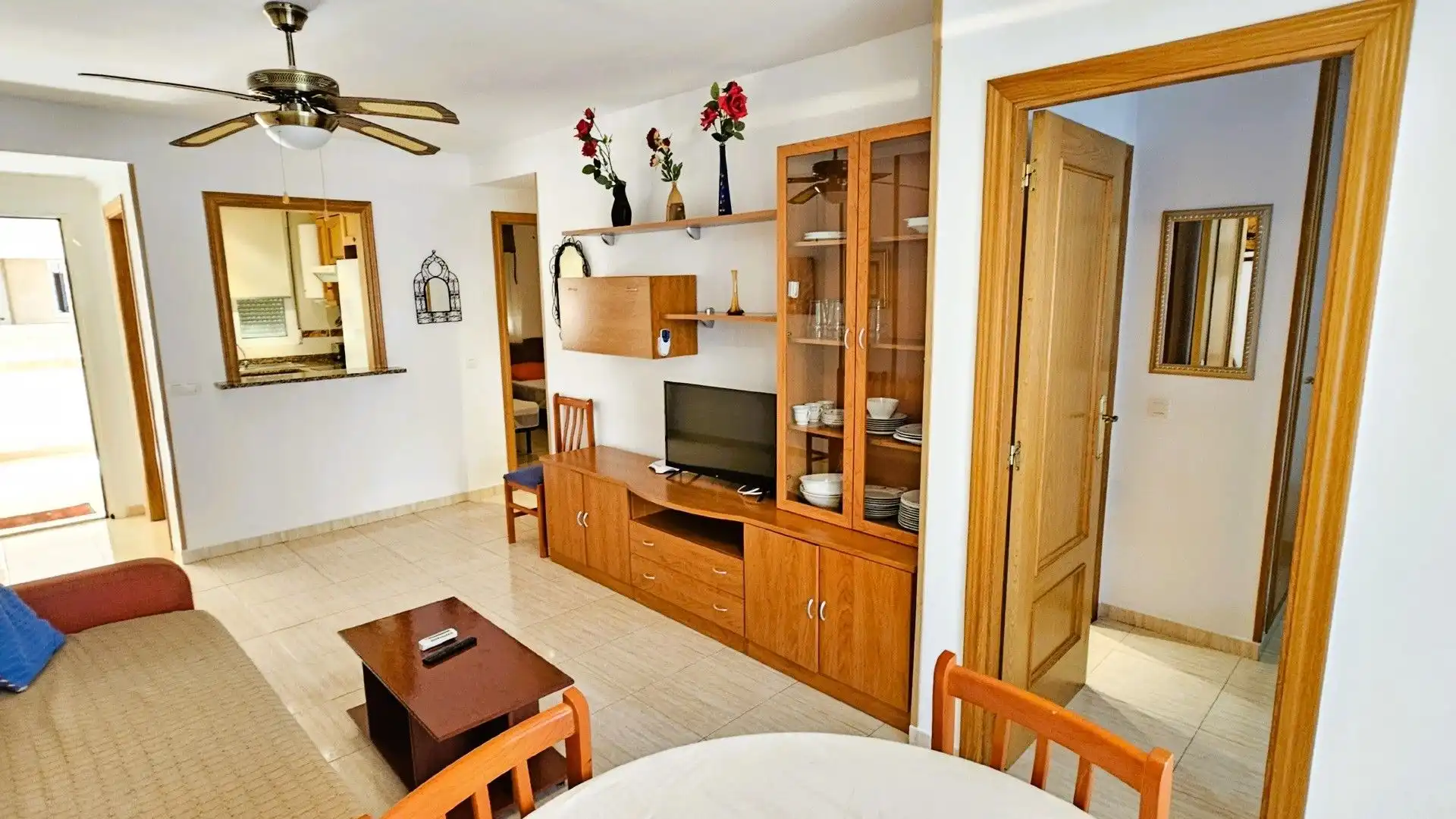 Apartamento con piscina en venta en Amplaries 27, imagen 3