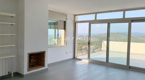 Foto 3 de Casa o xalet de lloguer a Can Girona - Terramar - Vinyet, Sitges