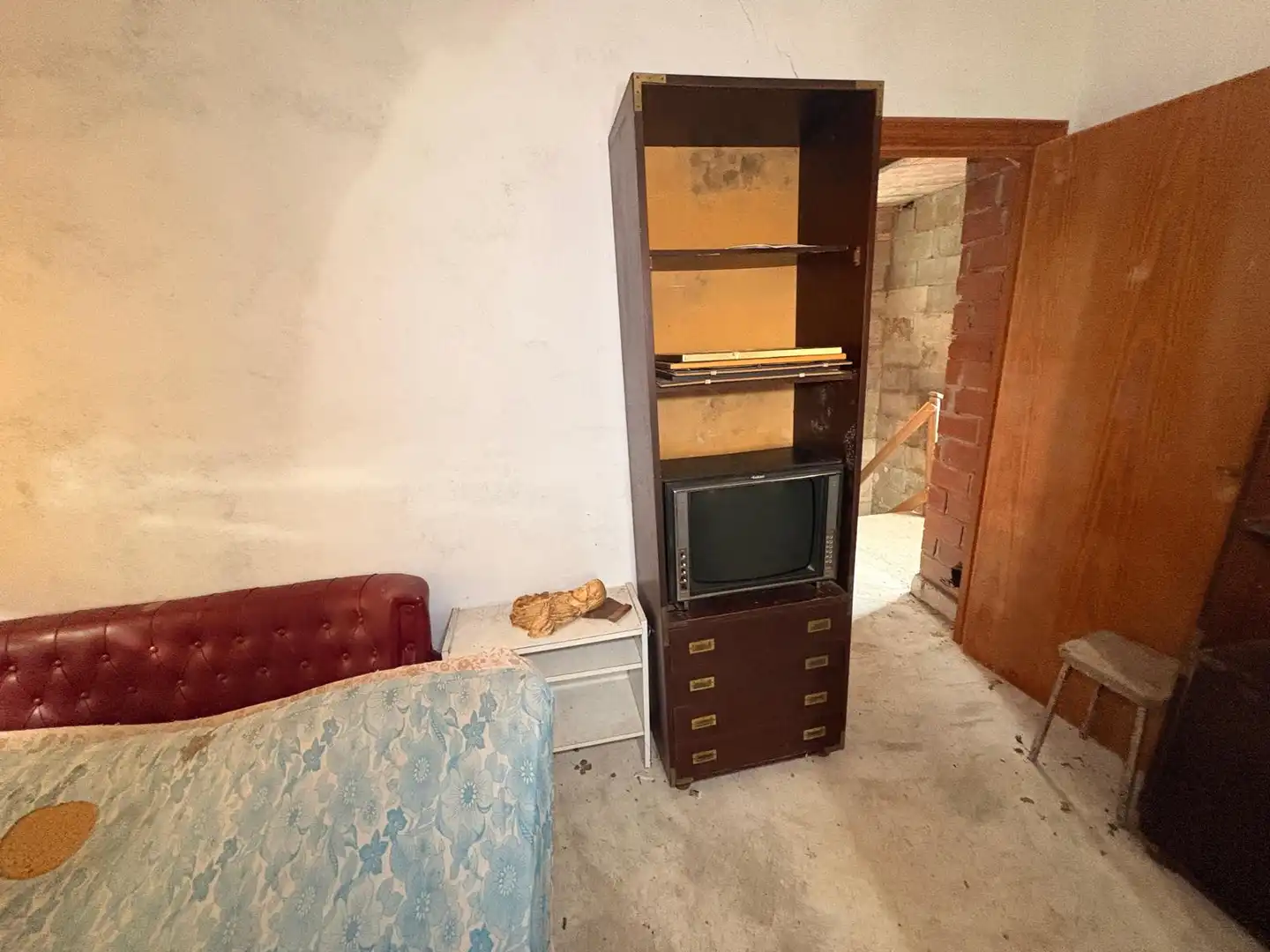 Bedroom of Houses for sale in Vedra  with Private garden, Storage room and Furnished