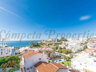 Apartament en venda a Burriana