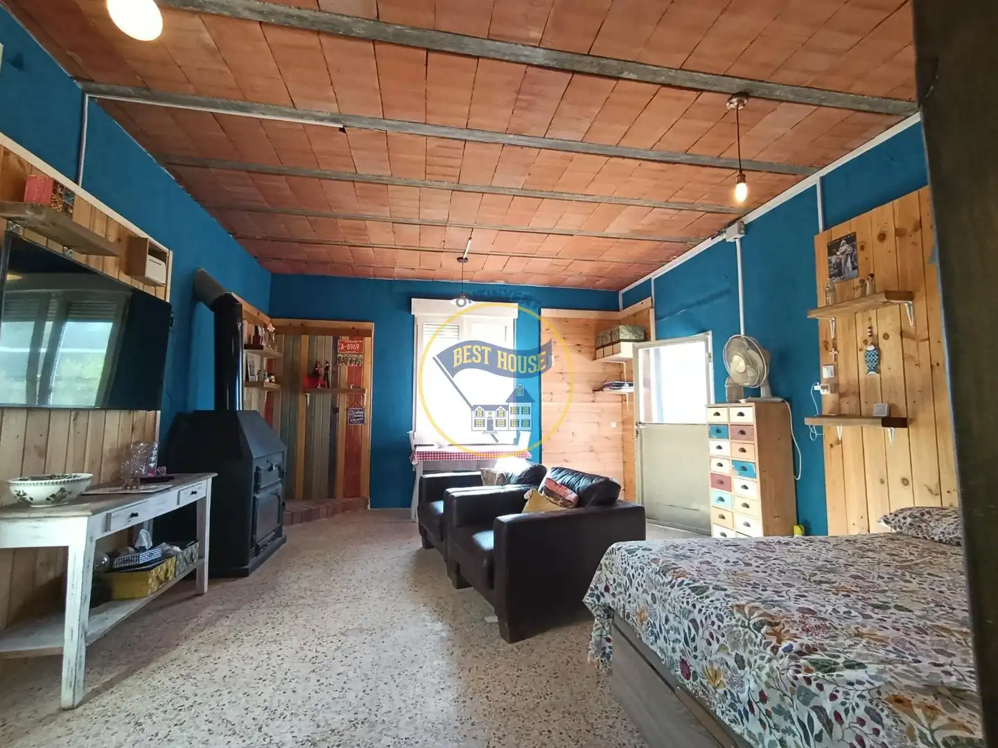 Casa con giardino in vendita a Sant Josep - Zona Hospital, imagen 26