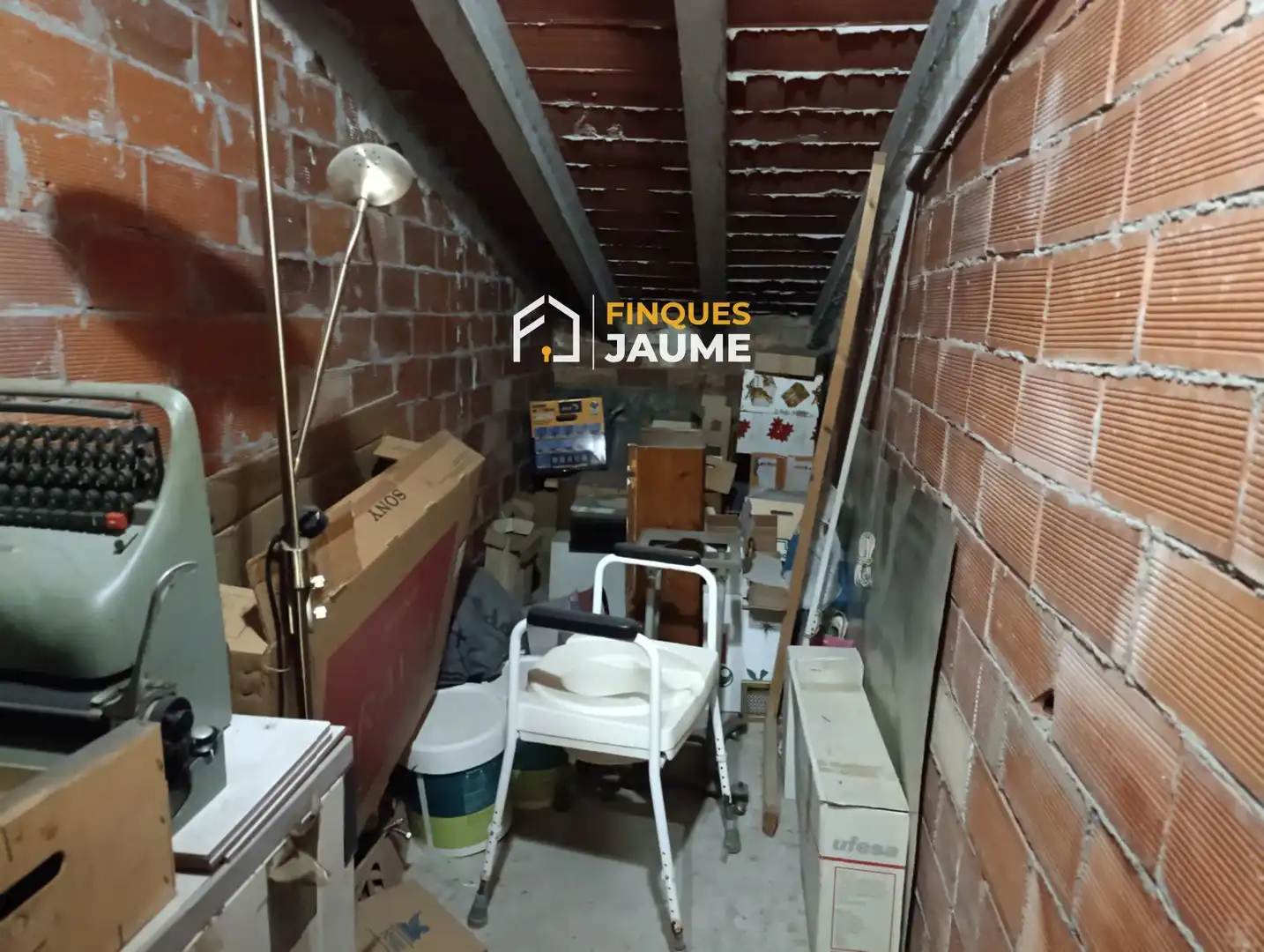 Piso en venta en Lleida con Calefacción, Terraza y Trastero