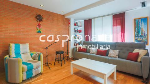 Photo 3 of Flat for sale in Carrer D'herrero, Hospital - Plaza del Real, Castellón