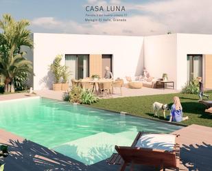Casa o xalet en venda en El Valle