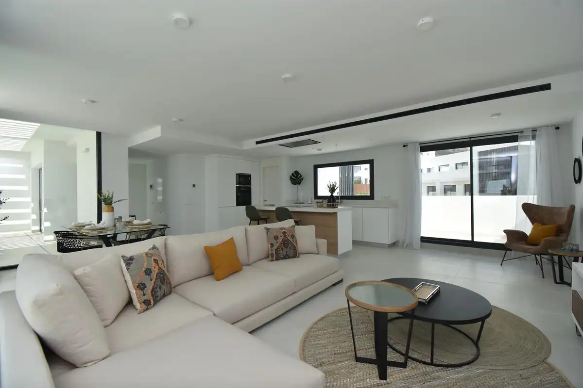 Apartment zum Verkauf in Centro ciudad, imagen 5