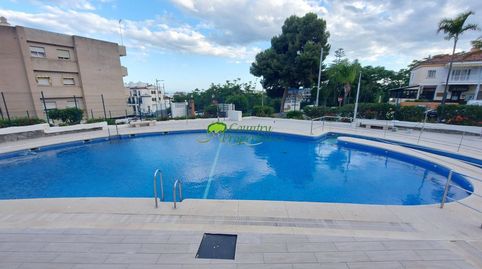 Foto 3 de Apartamento en venta en La Herradura centro, Almuñécar