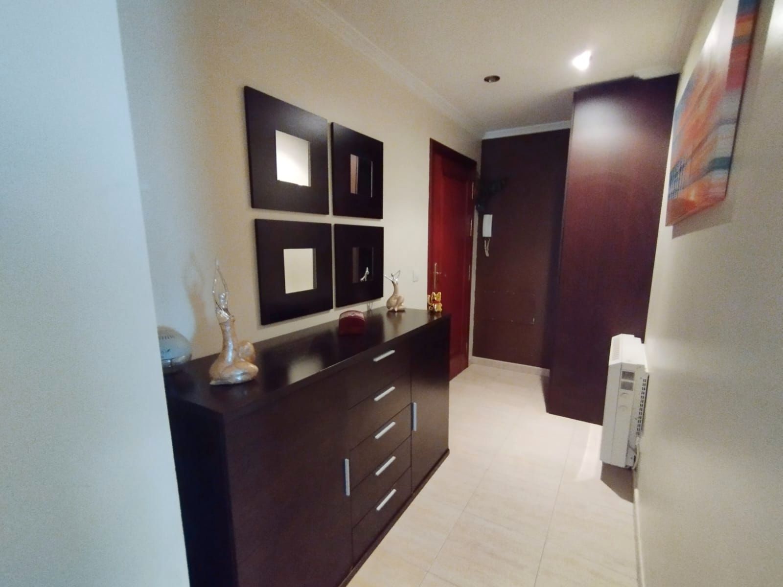 Pis en venda en O Grove   amb Calefacció