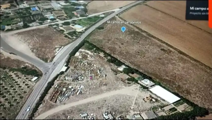 Terreni e lotti in vendita a Barrios rurales del oeste, imagen 10