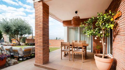 Foto 4 de Casa o chalet en venta en Can Jan, Martorelles, Barcelona