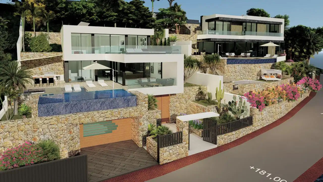 Detached house with pool for sale in Maryvilla, imagen 35
