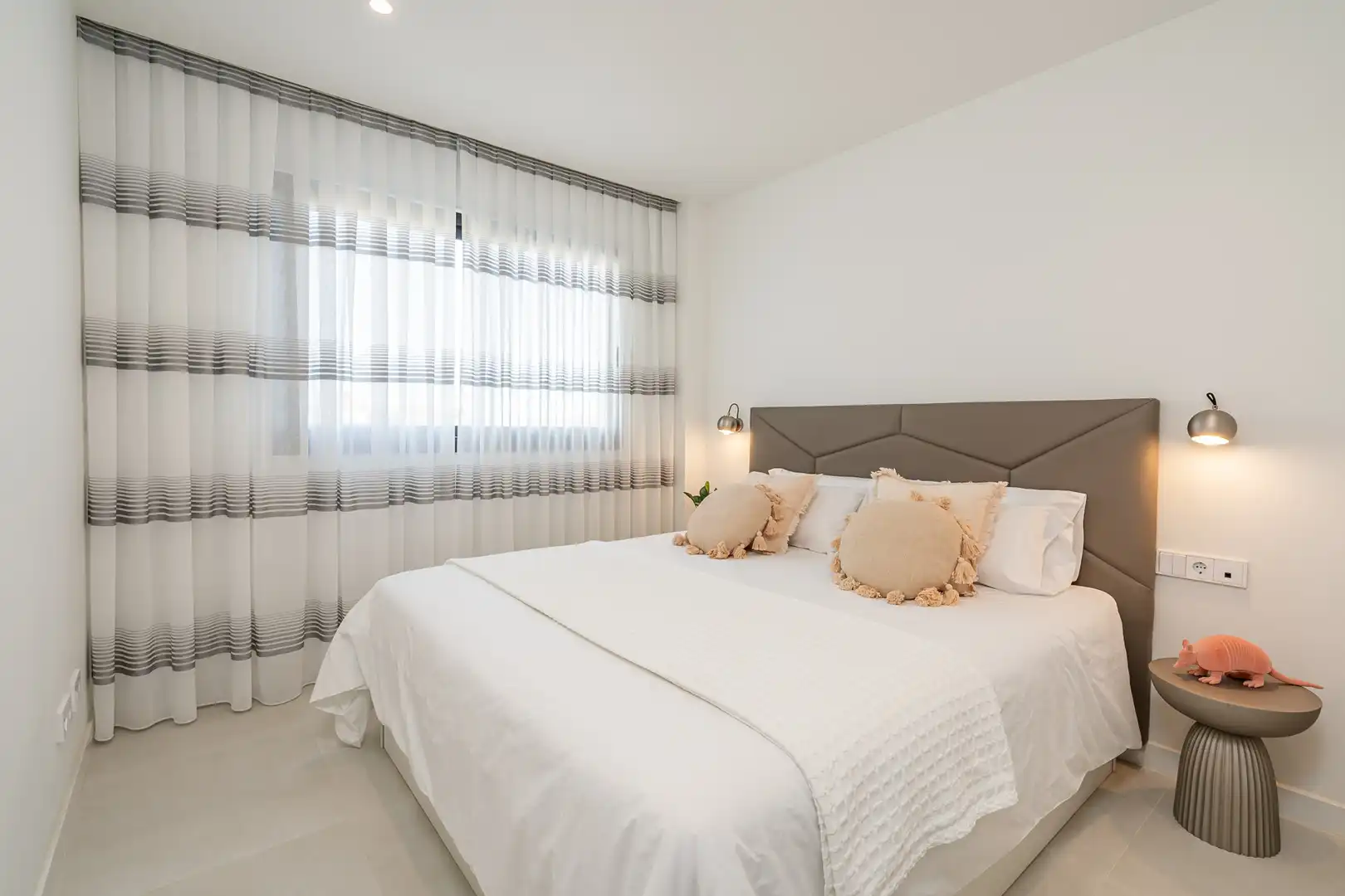 Penthouse mit Pool zum Verkauf in El Higuerón, imagen 14
