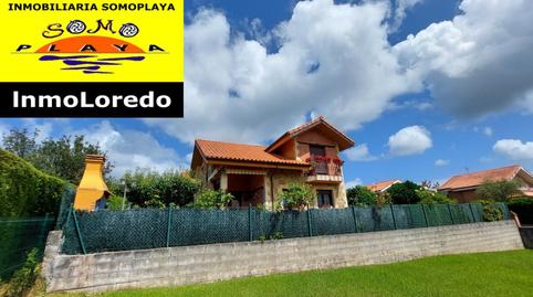 Foto 2 de Casa o xalet en venda a Güemes, Bareyo