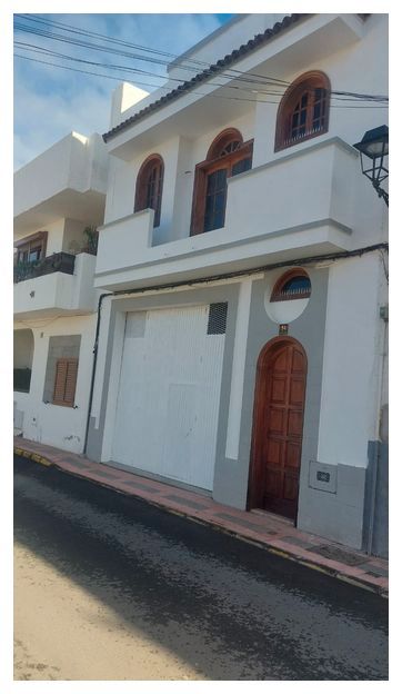 Single-family semi-detached for sale in Agaete