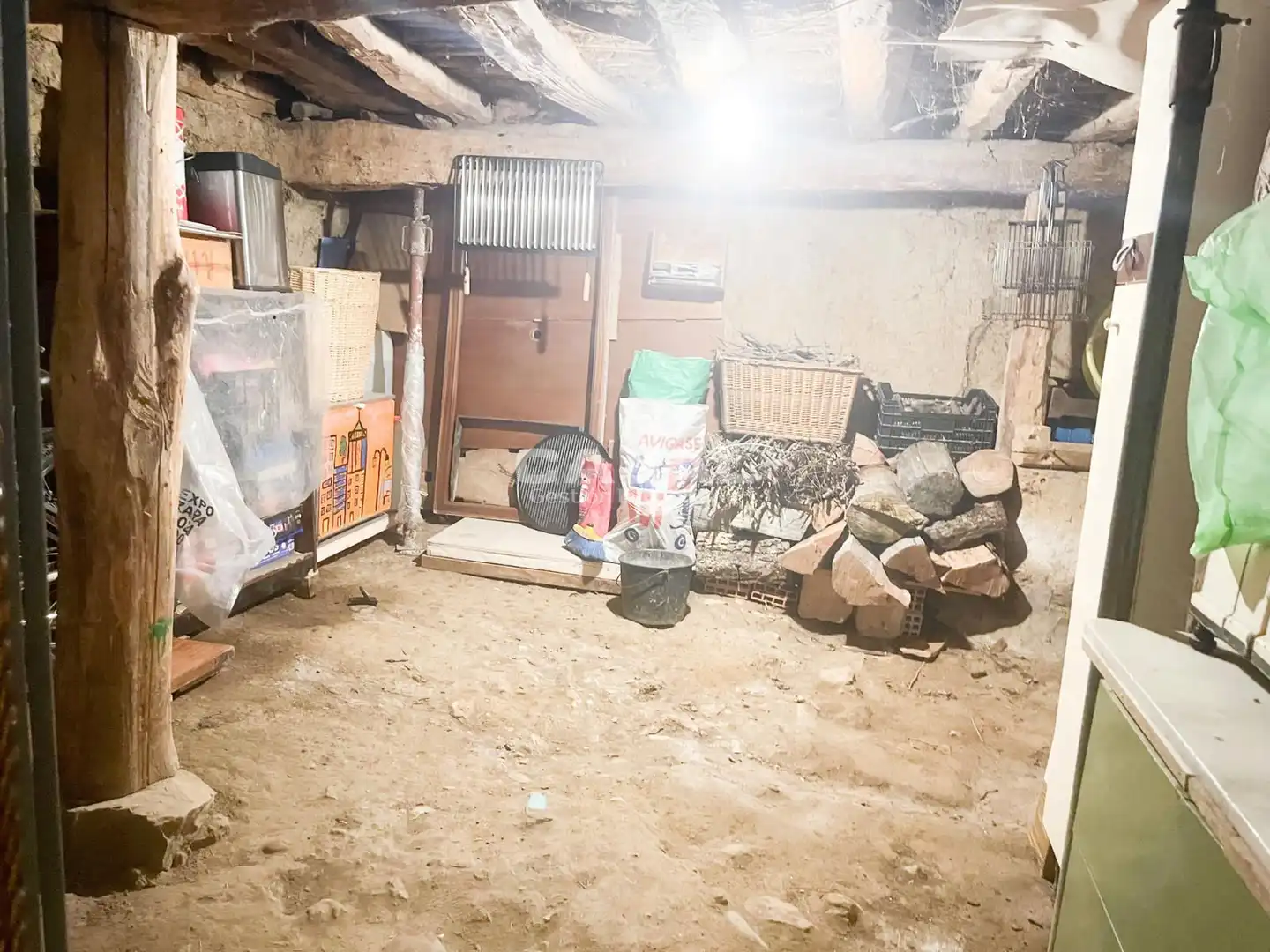 Casa o chalet en venta en Cerezo de Abajo con Calefacción