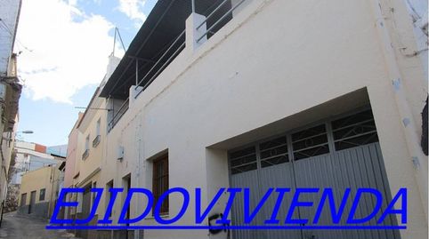 Casa en venta en Berja OCUPADA