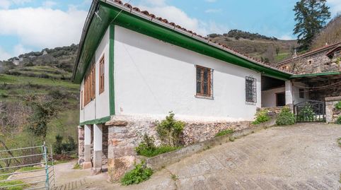 Foto 3 de Casa o xalet en venda a Lugar Clavillas, 13, Somiedo, Asturias