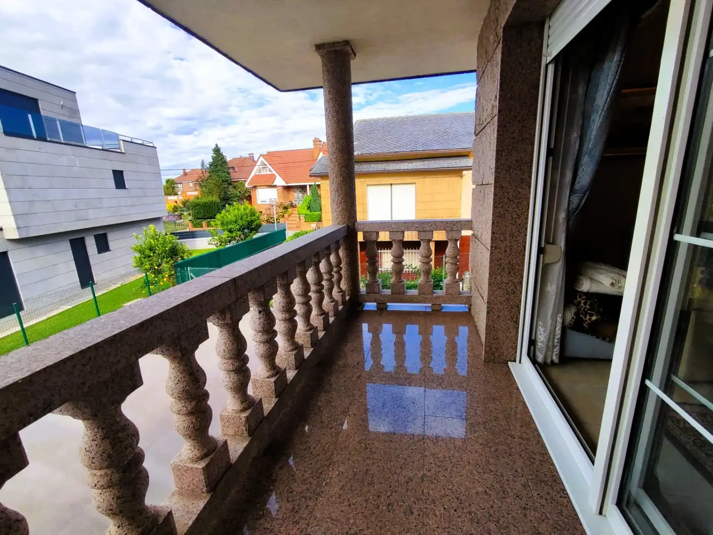 Casa con terrazza in vendita a Pontejos - BO PONTEJOS-ALTO EL POSTILLO 99, imagen 10
