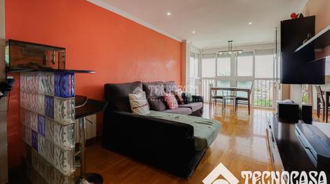 Foto 4 de Piso en venta en El Bon Pastor, Barcelona