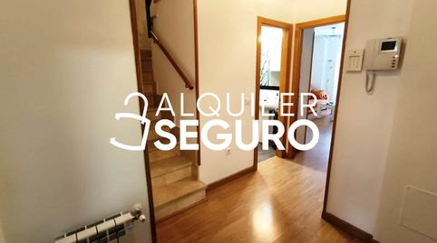 Foto 2 de Àtic de lloguer a Velasco, Casco Antiguo, Leganés