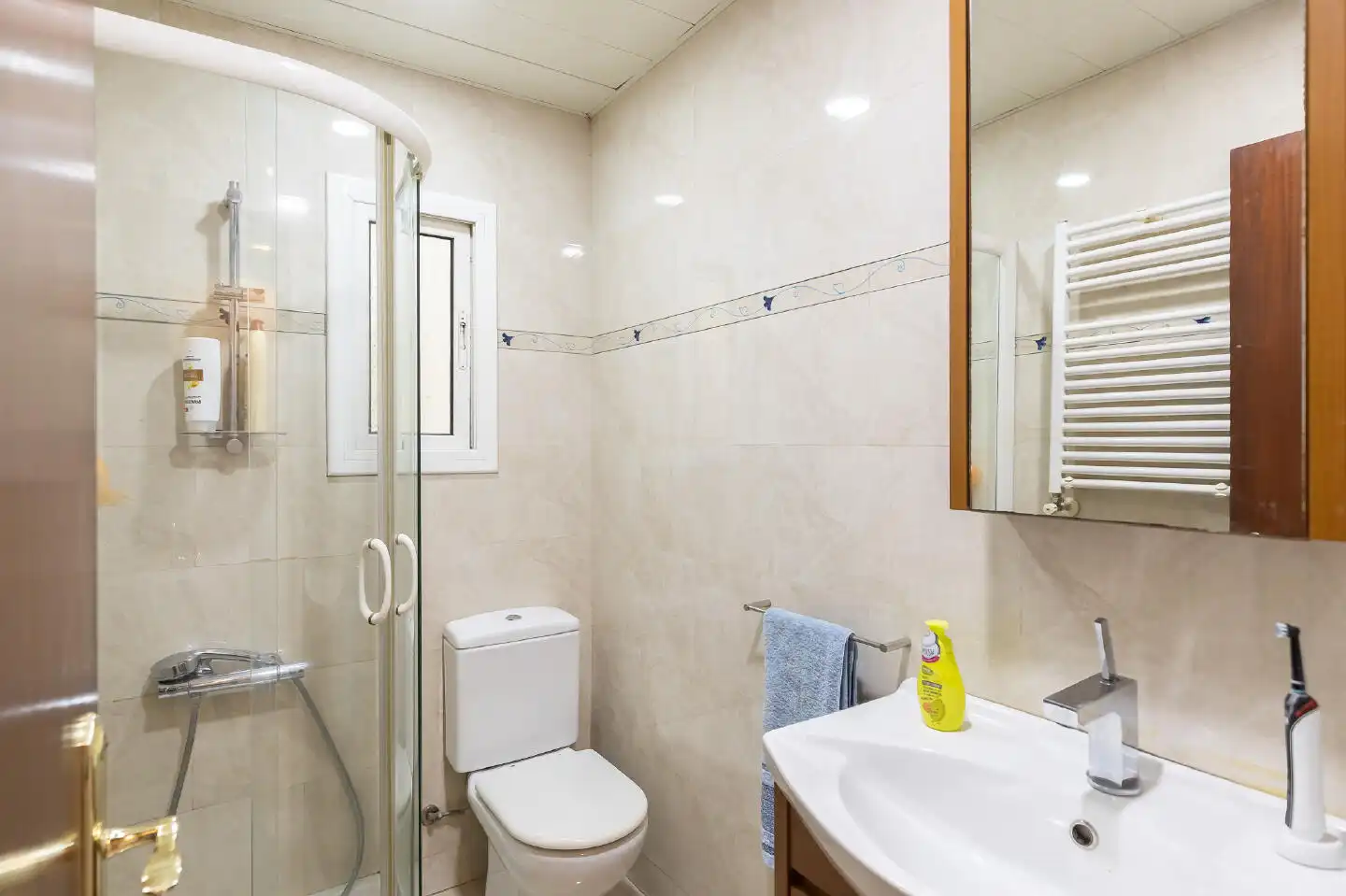 Baño de Piso en venta en Santa Coloma de Gramenet