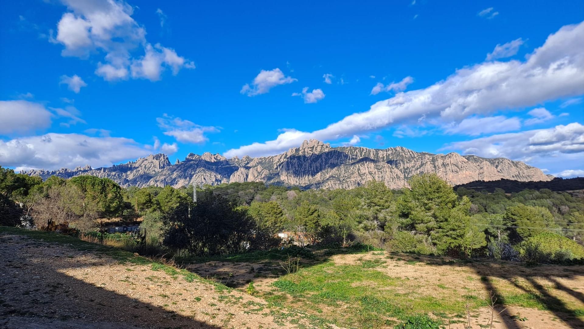 Finca rústica en venda a Els Hostalets de Pierola