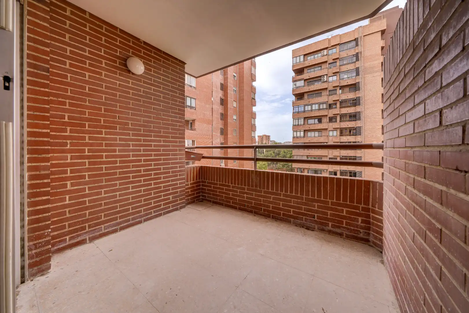 Terrassa de Pis en venda en Paterna amb Aire condicionat, Terrassa i Forn
