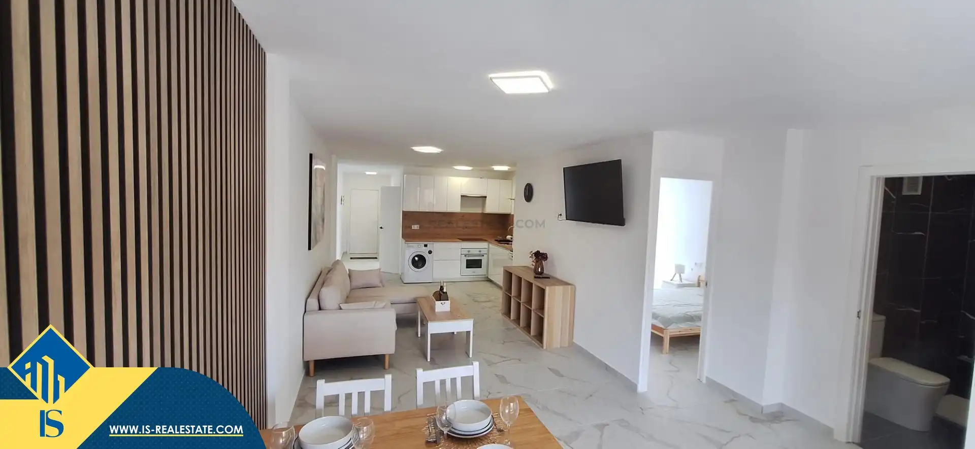 Piso en venta en Playa del Acequión, Náufragos y Rocío del Mar, imagen 4