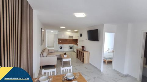 Foto 4 de Piso en venta en Norte - Universidad, Móstoles