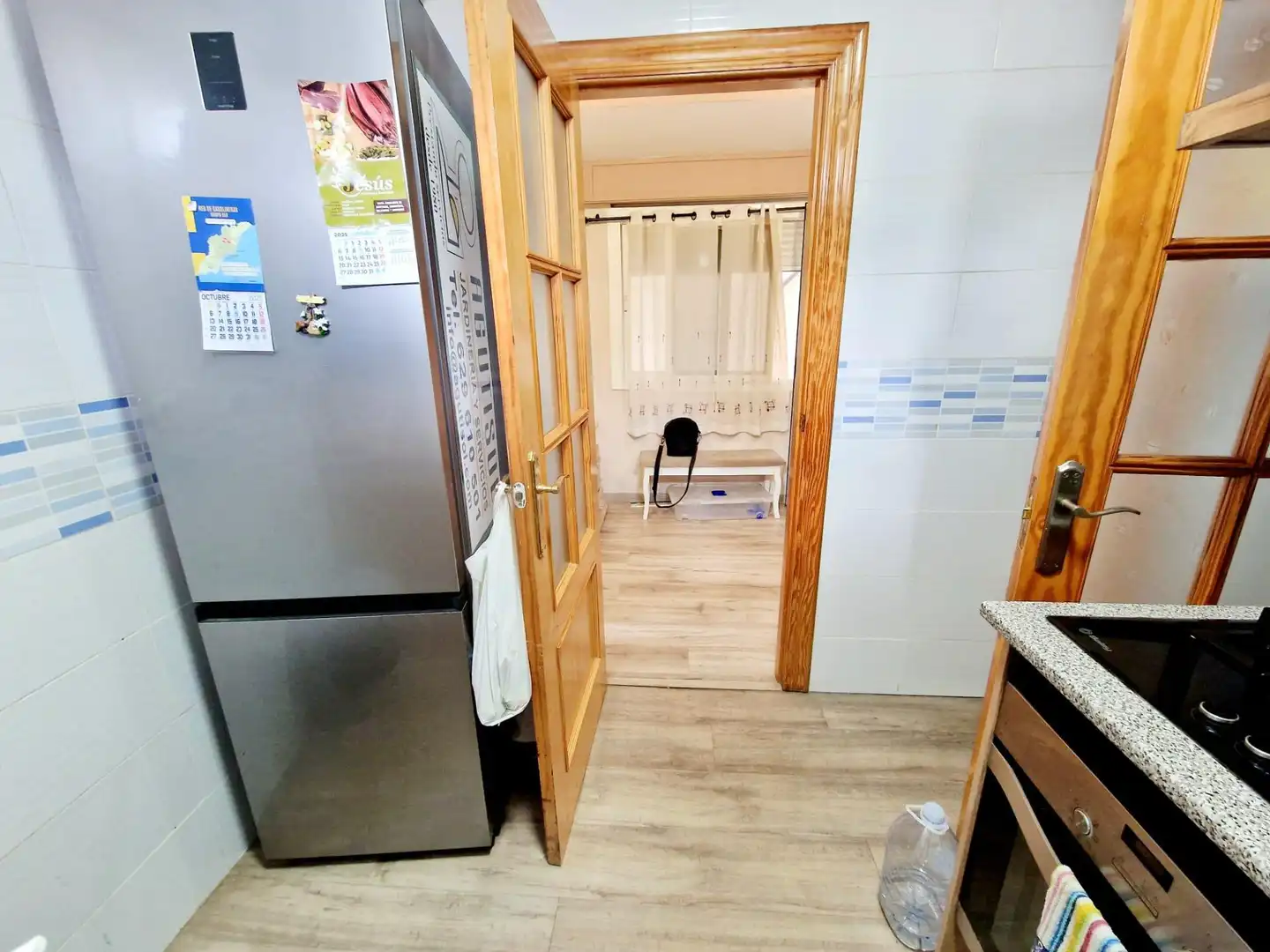 Apartament amb terrassa en venda a Casco Antiguo, imagen 14