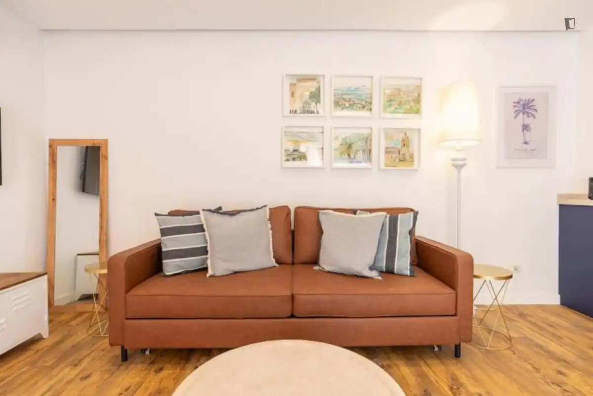 Apartments for rent in Carranque - Haza Cuevas